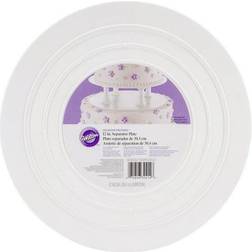 Wilton Decorator Preferredâ¢ Smooth Edge Round Separator Wire Rack